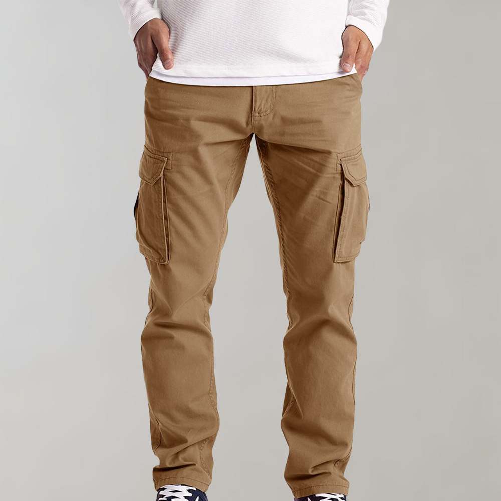 Odger - Pantalon cargo pour hommes