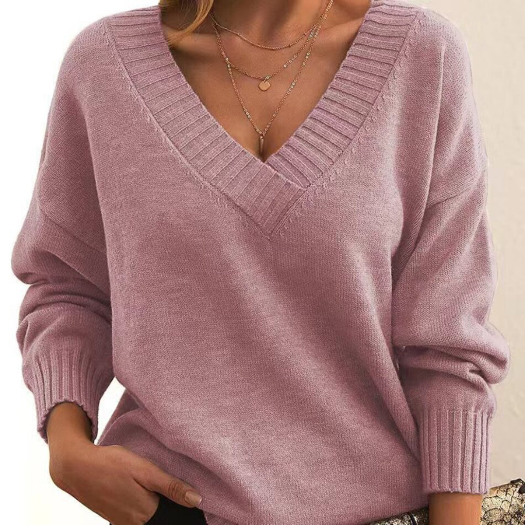 Shigeko | Pull douillet pour femmes