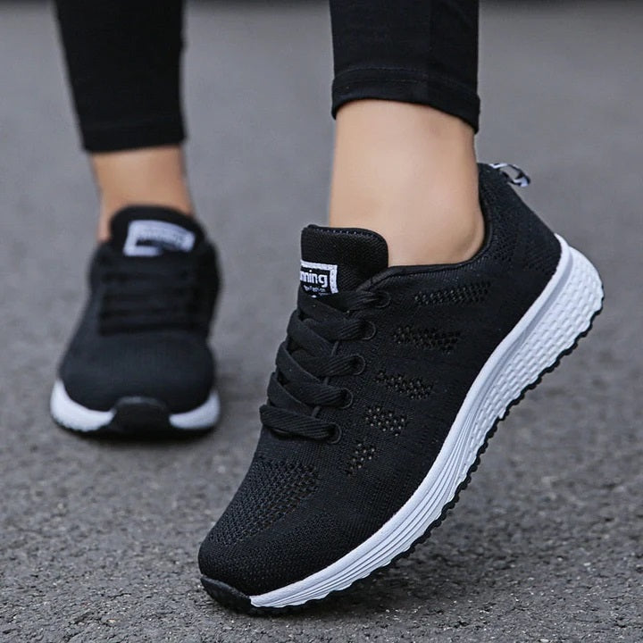 Nia - Chaussures élégantes et décontractées