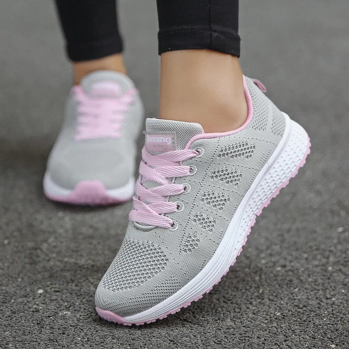 Nia - Chaussures élégantes et décontractées