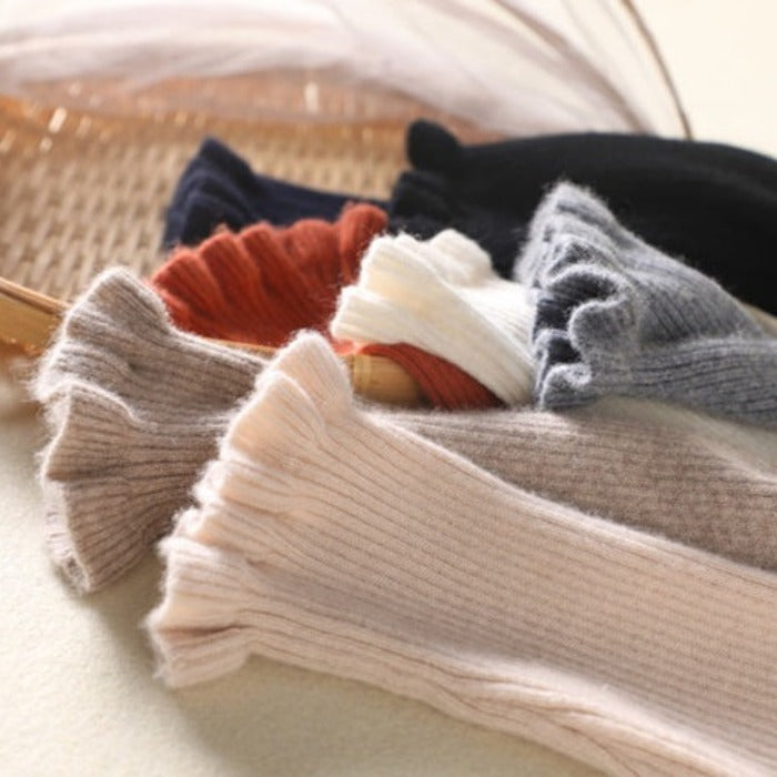 Pull chaud d'hiver - Simmonette