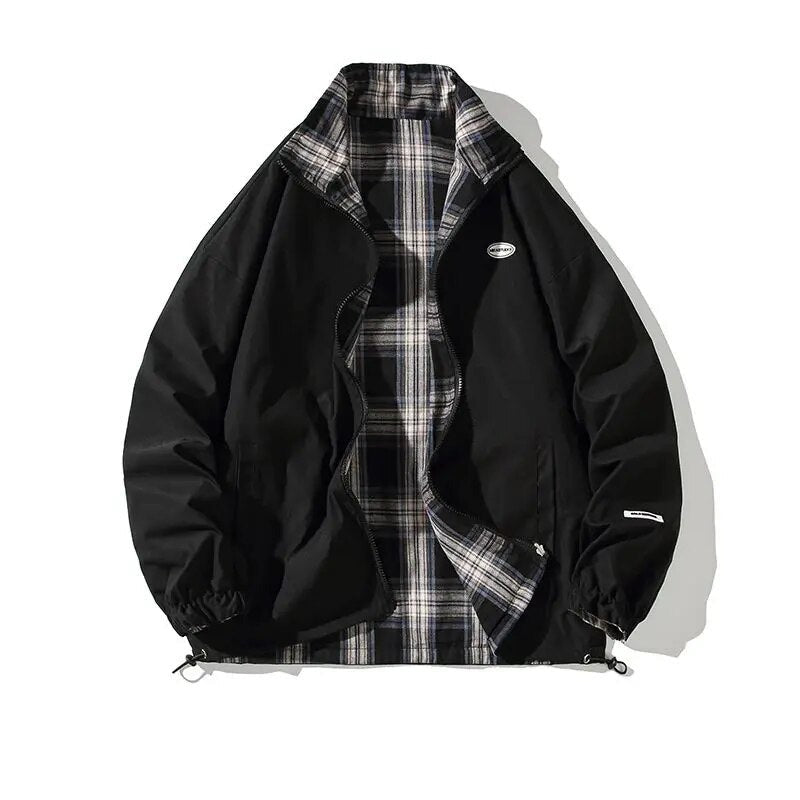 Blouson Bomber Femme Rétro Chich - Melany