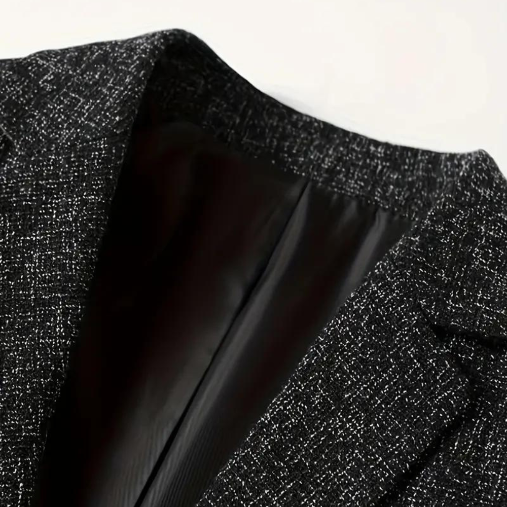 Rayan - Blazer pour hommes