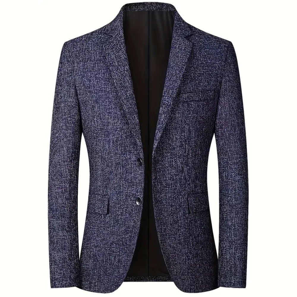 Rayan - Blazer pour hommes