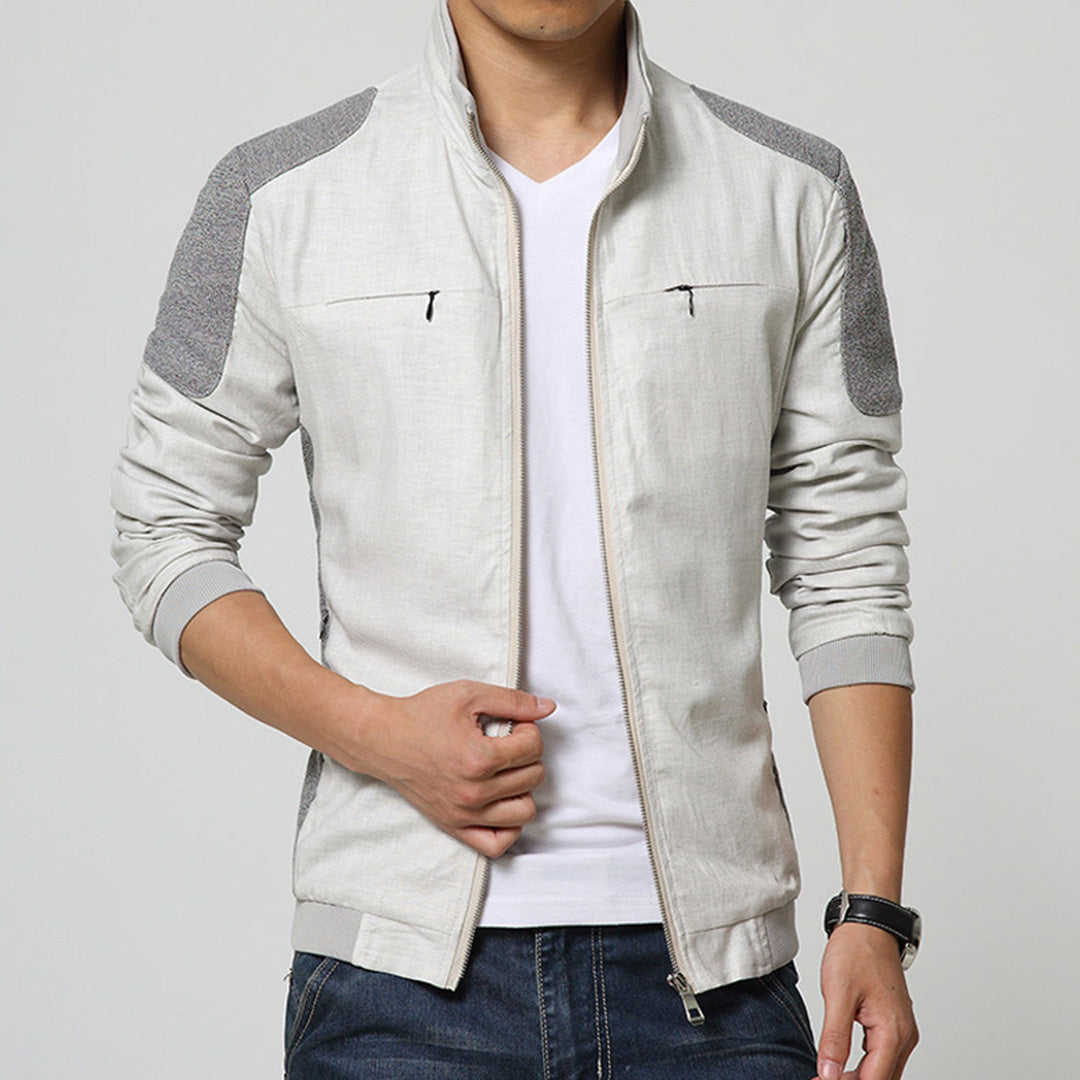 Rhodes - Veste d'été pour homme