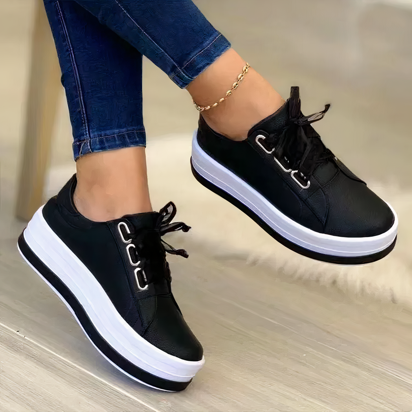 Margaux - Chaussures De Loisirs