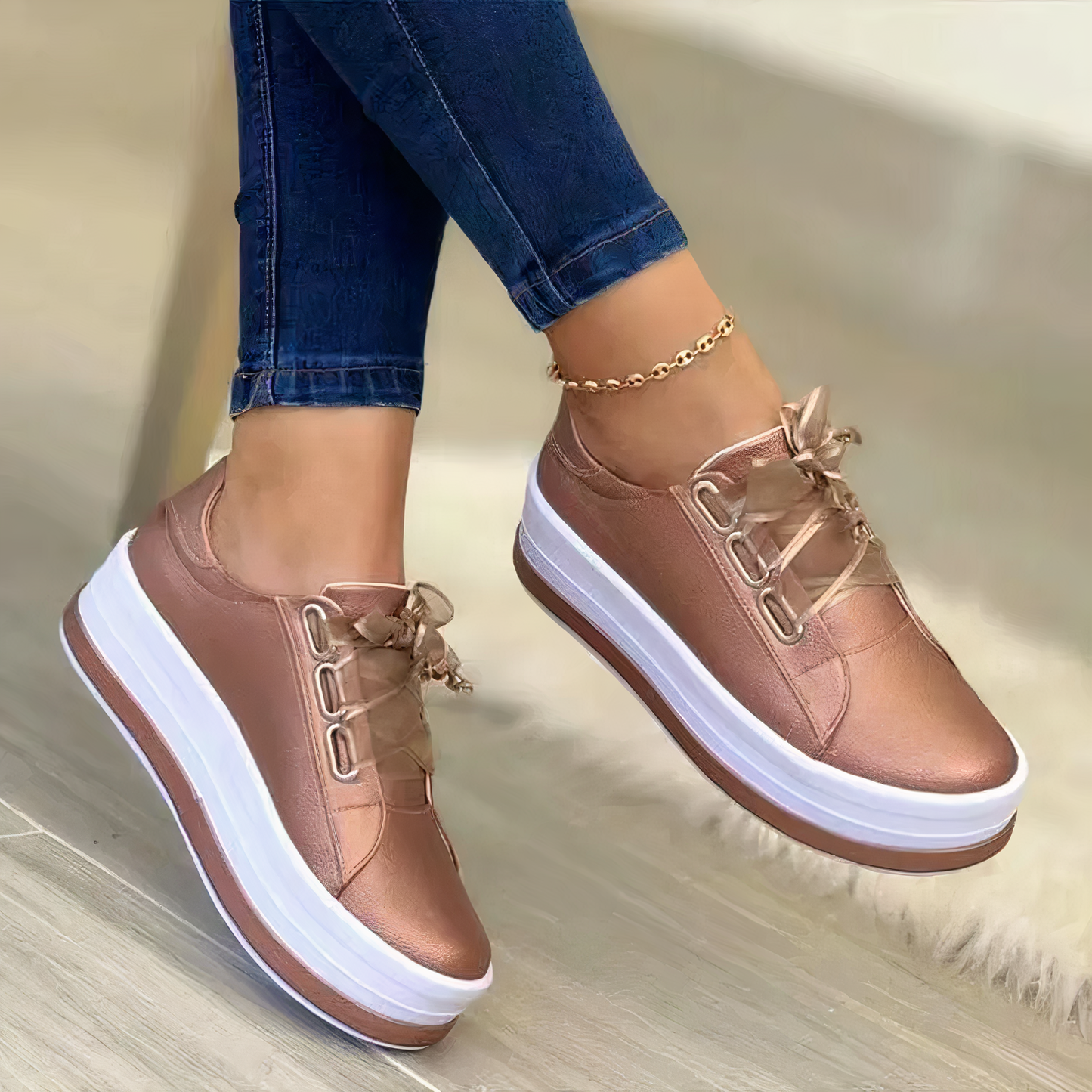 Margaux - Chaussures De Loisirs