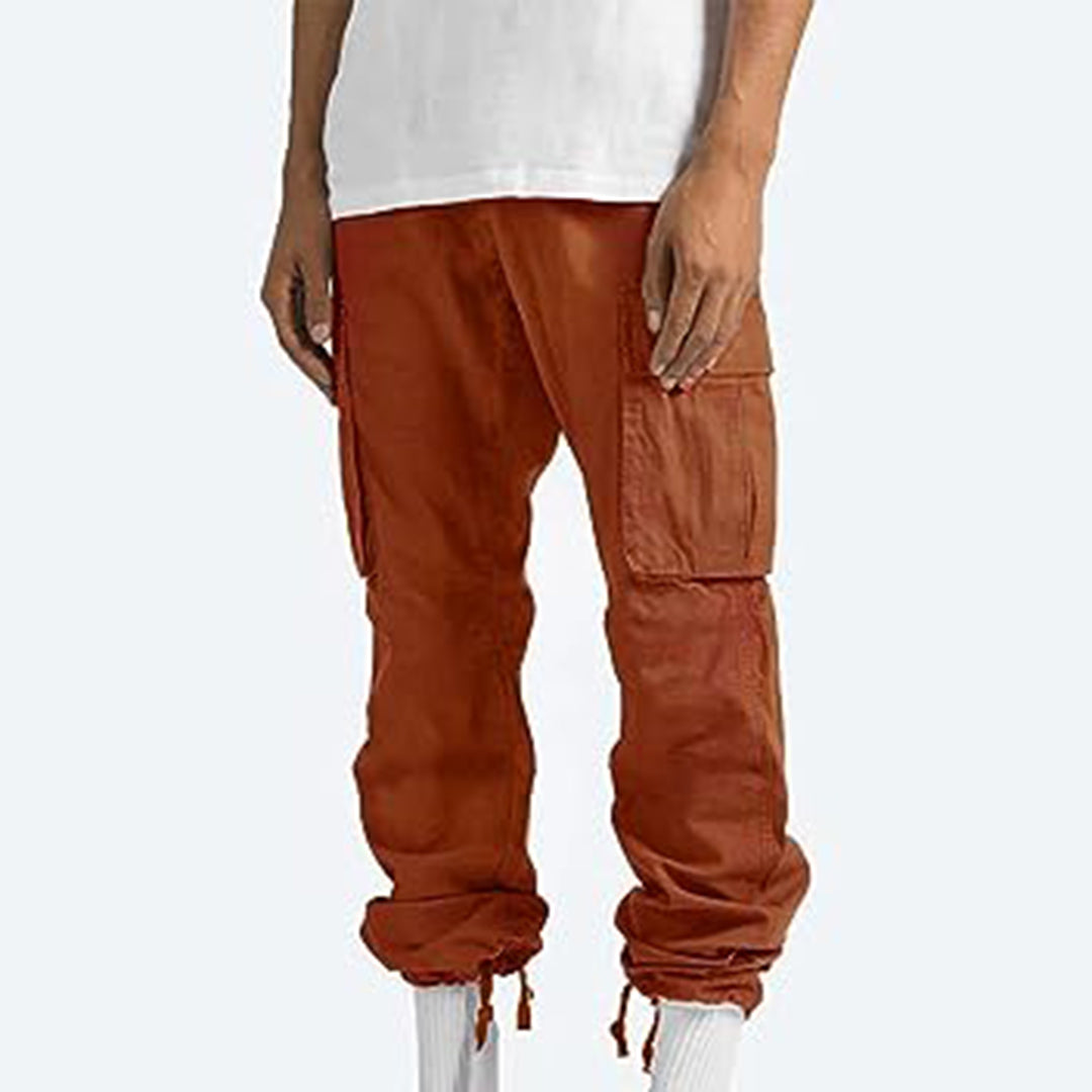 Ryker - Pantalon cargo pour hommes