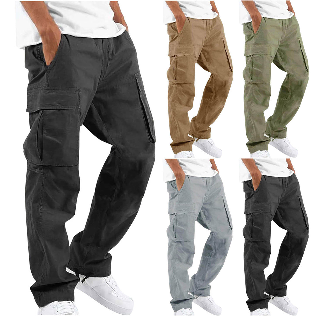 Ryker - Pantalon cargo pour hommes