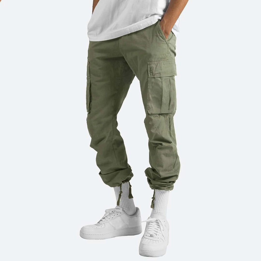 Ryker - Pantalon cargo pour hommes