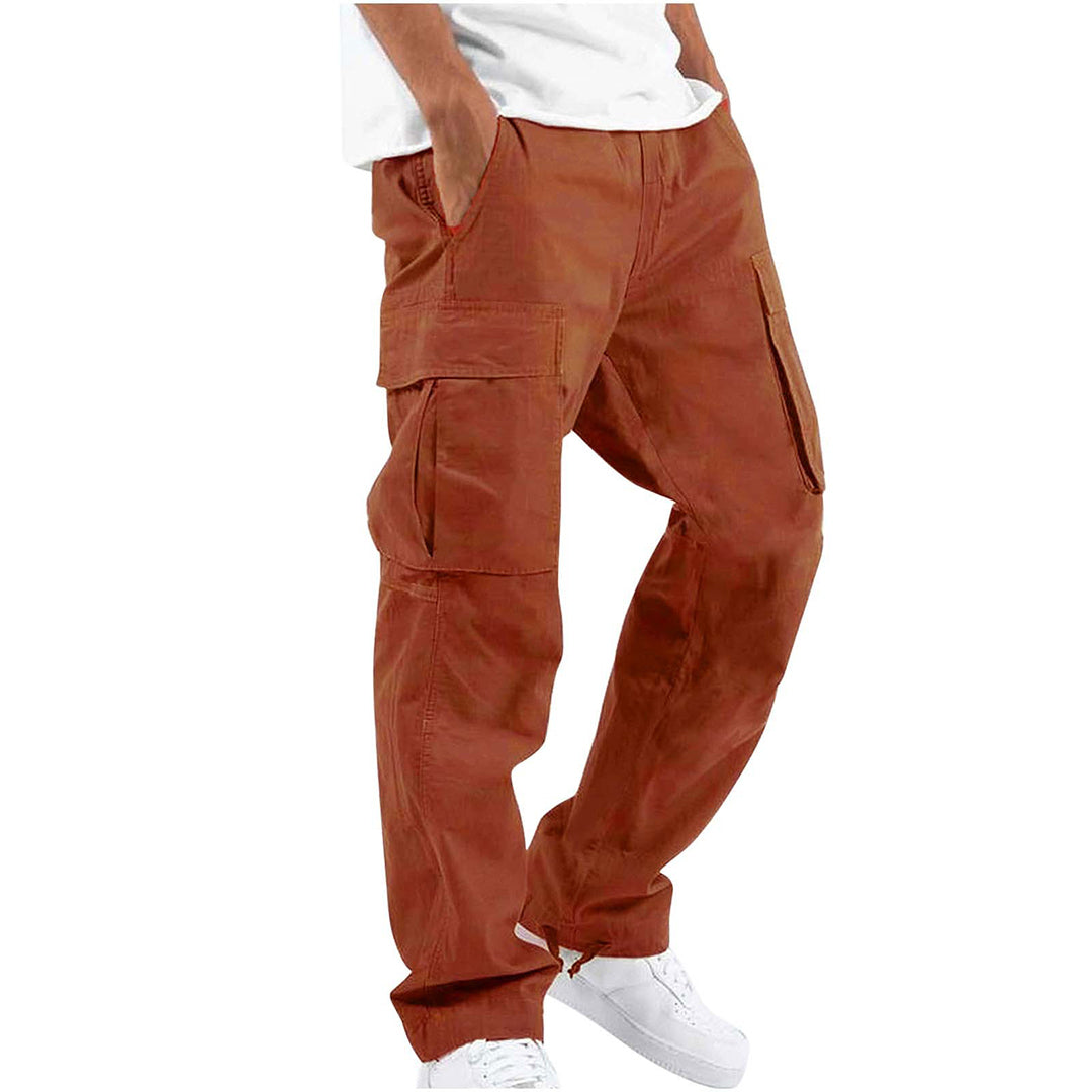 Ryker - Pantalon cargo pour hommes