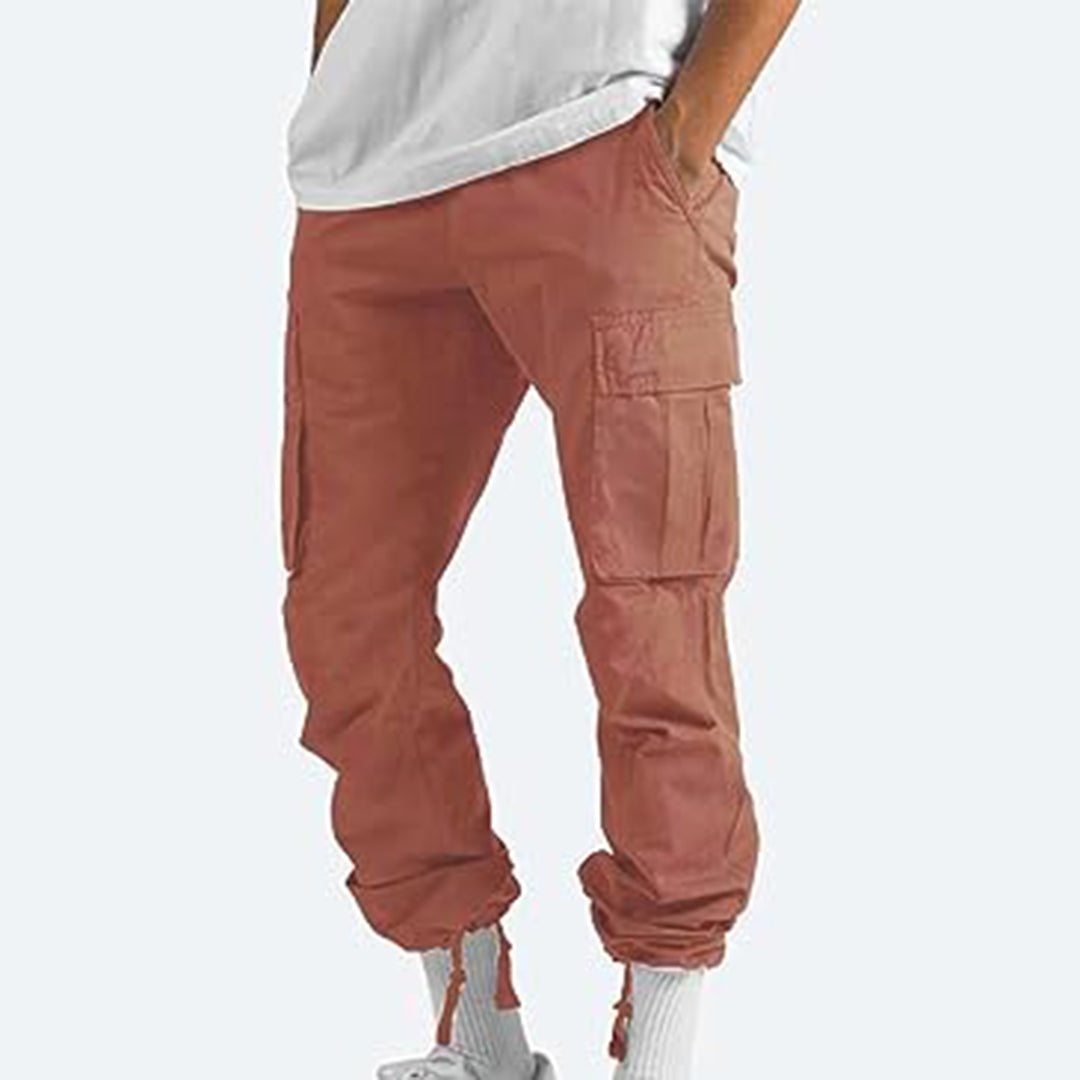Ryker - Pantalon cargo pour hommes