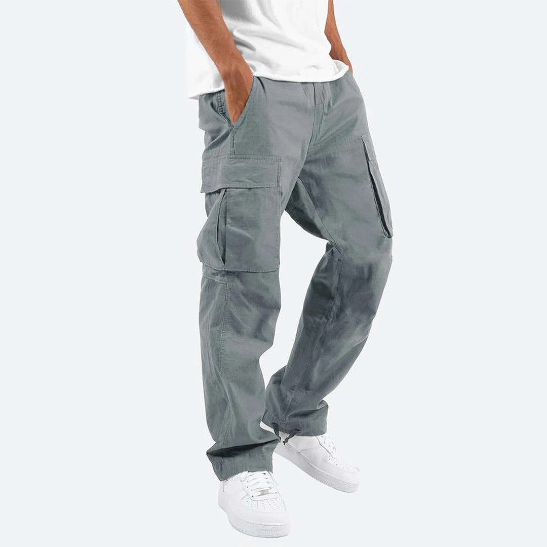 Ryker - Pantalon cargo pour hommes