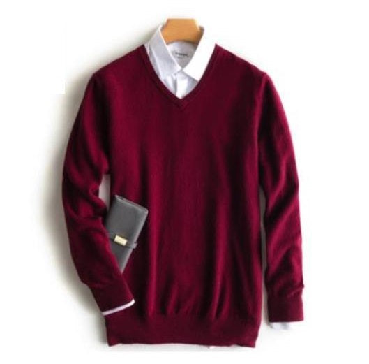 Pull pour homme de haute qualité - Kellsie
