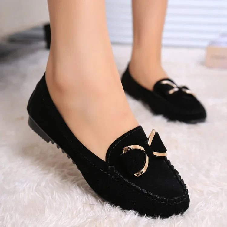 Sonia Maire - Mocassin (Super Confortable)