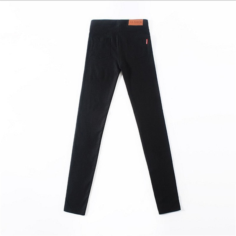 Pantalon Marcella - Pantalon moulant pour un look stylé