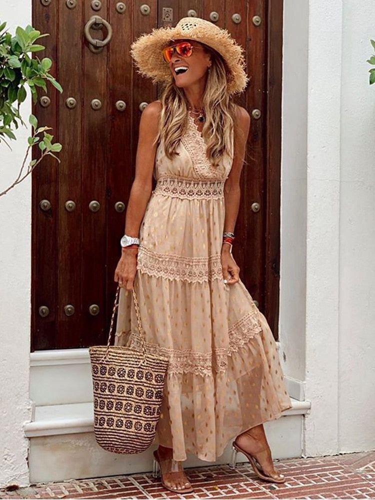Robe Boho Ibiza - Jazzy
