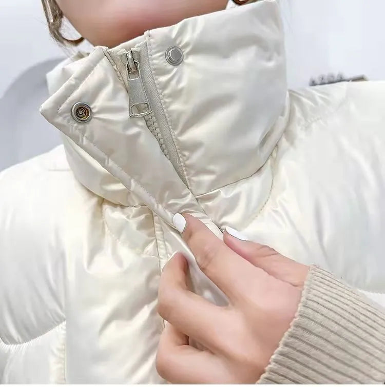 Veste d'hiver ultra légère - Rozellia