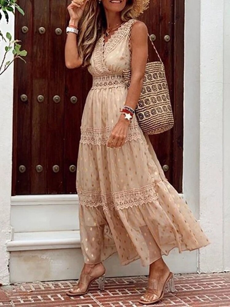 Robe Boho Ibiza - Jazzy