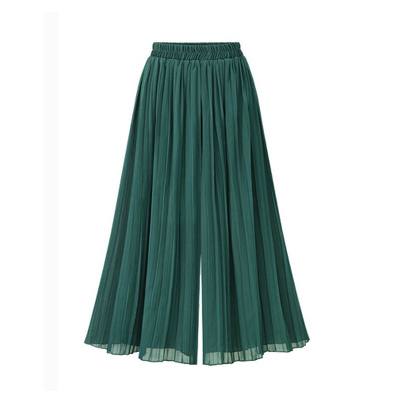 Pantalon large pour femme - Dawna