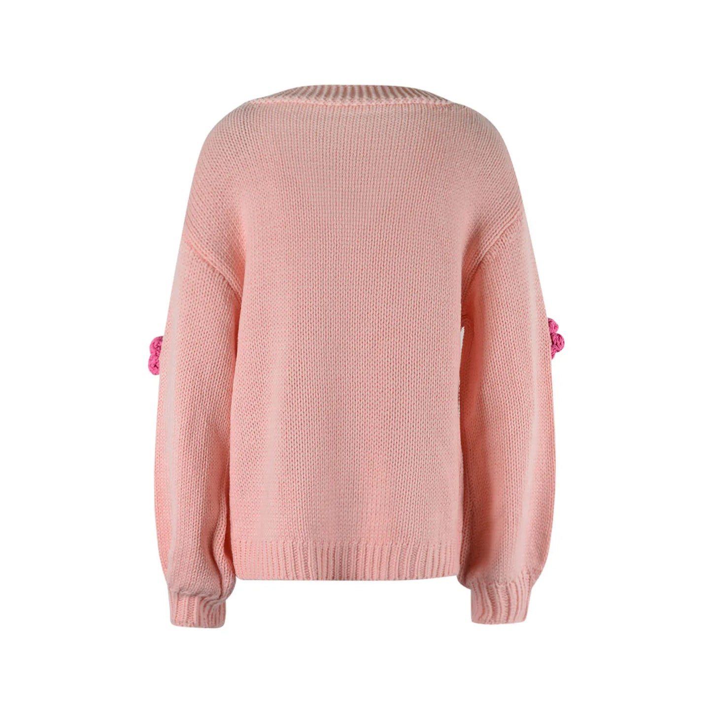 Cardigan à imprimé fleuri - Kemilla