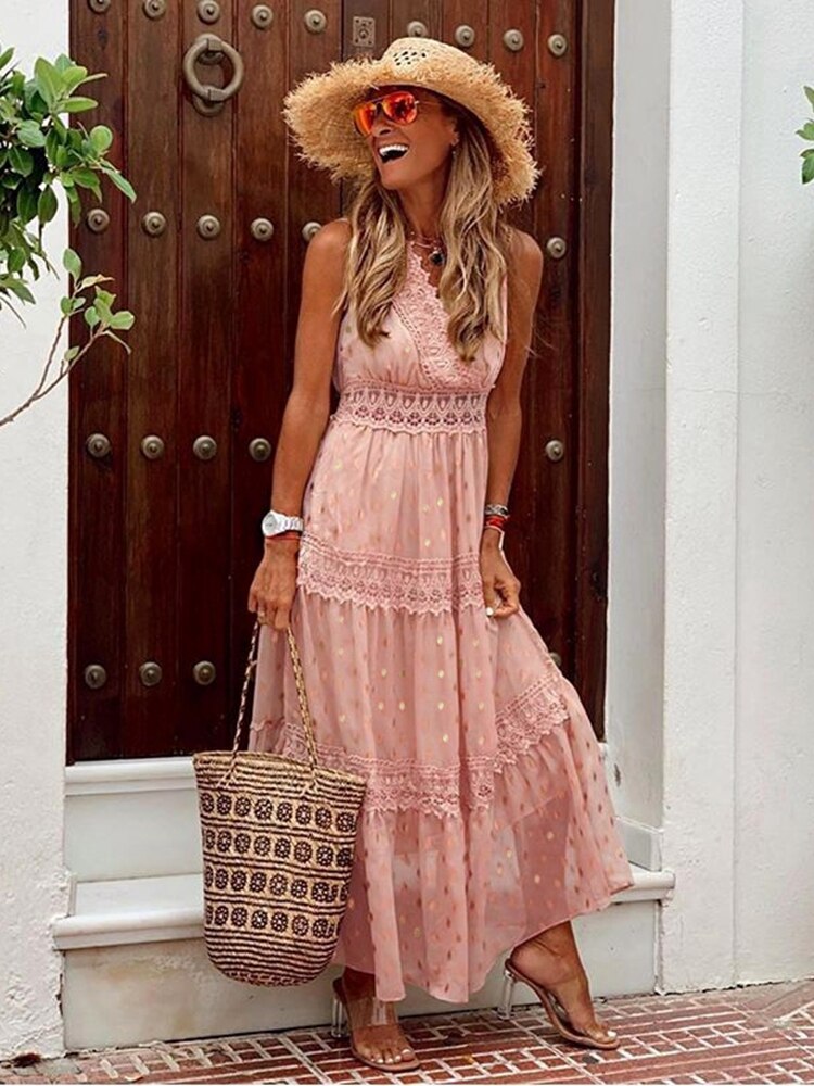 Robe Boho Ibiza - Jazzy