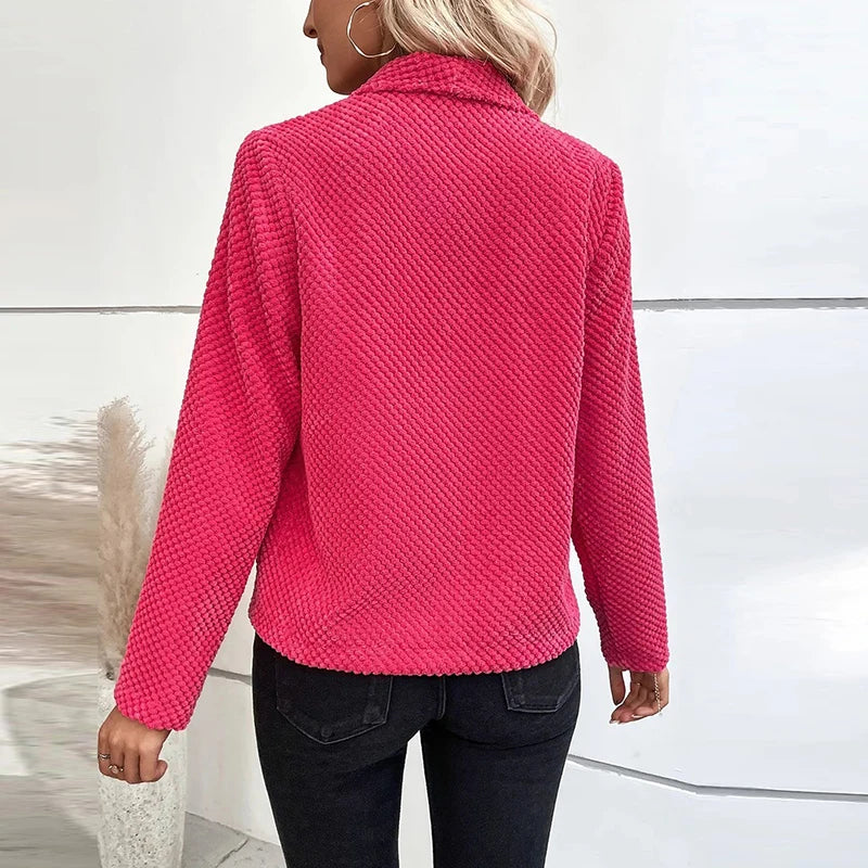 Veste stylée à porter au quotidien : Légèreté et confort