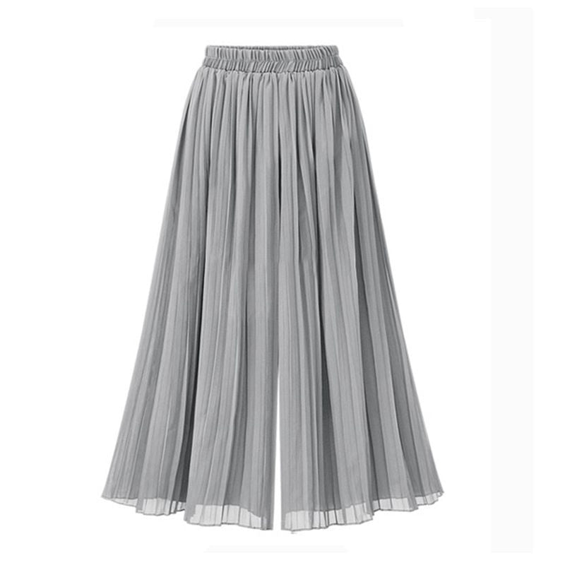 Pantalon large pour femme - Dawna
