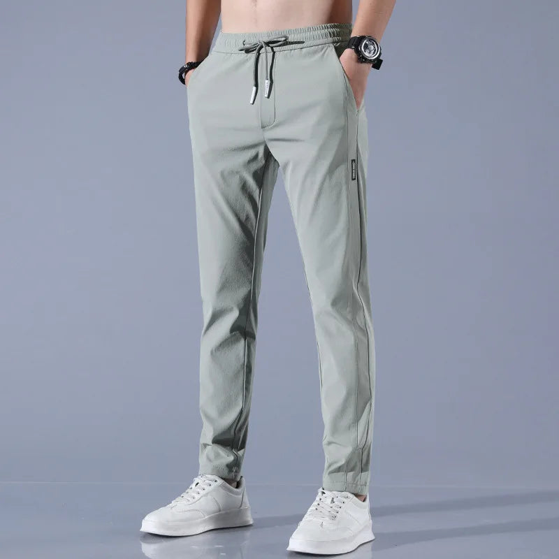 Lois - Pantalon Extensible à Séchage Rapide Pour Hommes