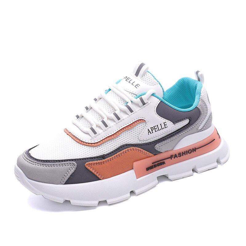 Vivid - Baskets Multicolores