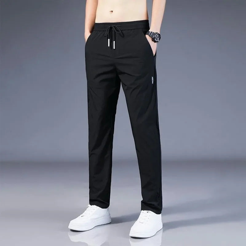 Lois - Pantalon Extensible à Séchage Rapide Pour Hommes