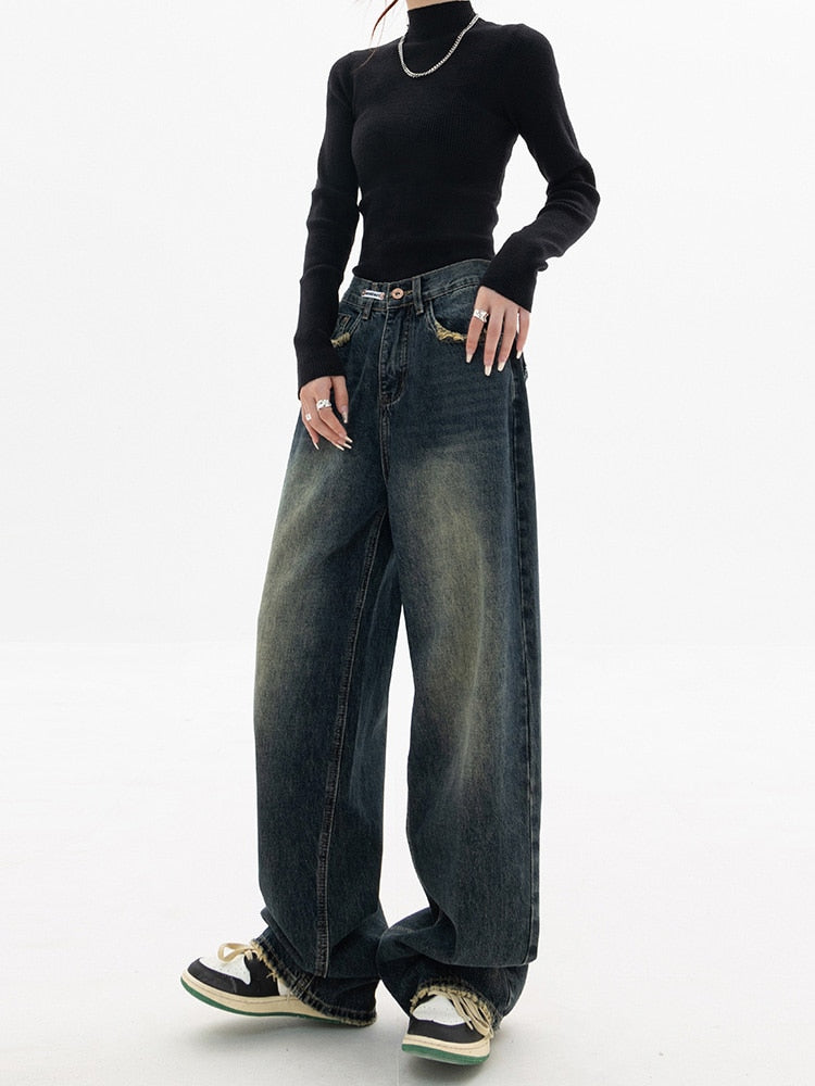 Pantalon Streetwear Ample - Penrose