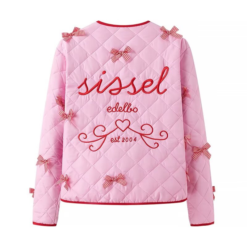 Sheree - Pull Femme Décontracté Uni à Manches Longues