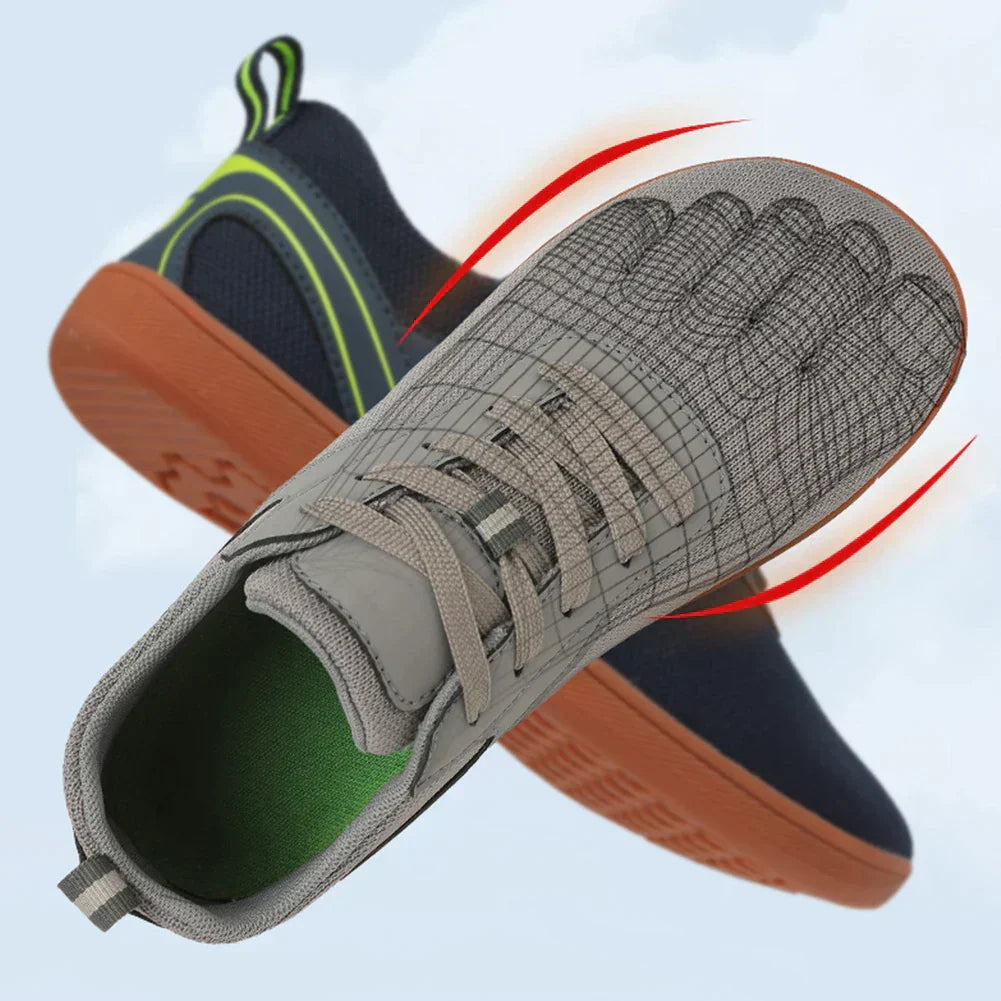 Merle - Chaussures Pieds Nus