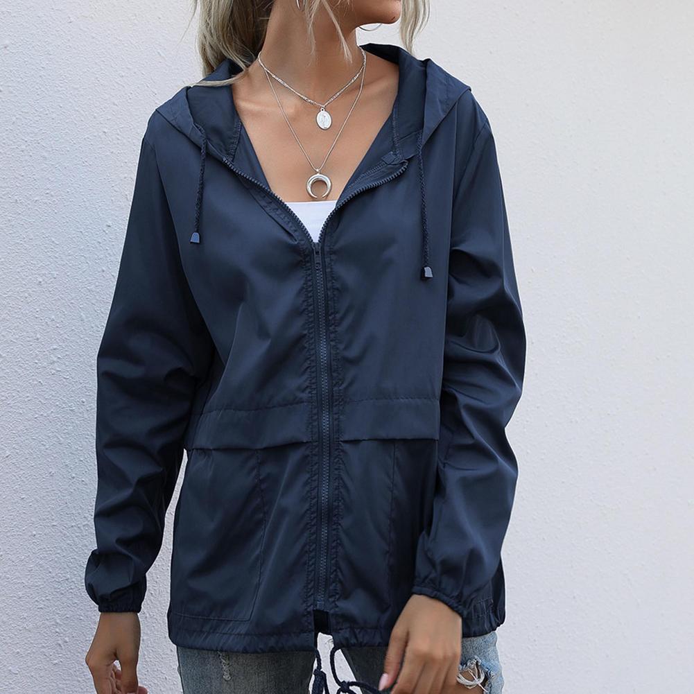 Veste d'été coupe-vent - Olexa