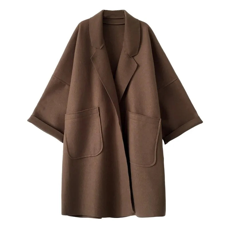 Manteau élégant pour femme - Anett