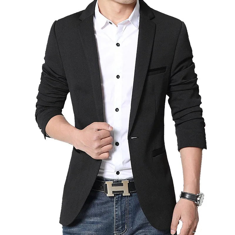 Sandro - Blazer pour hommes