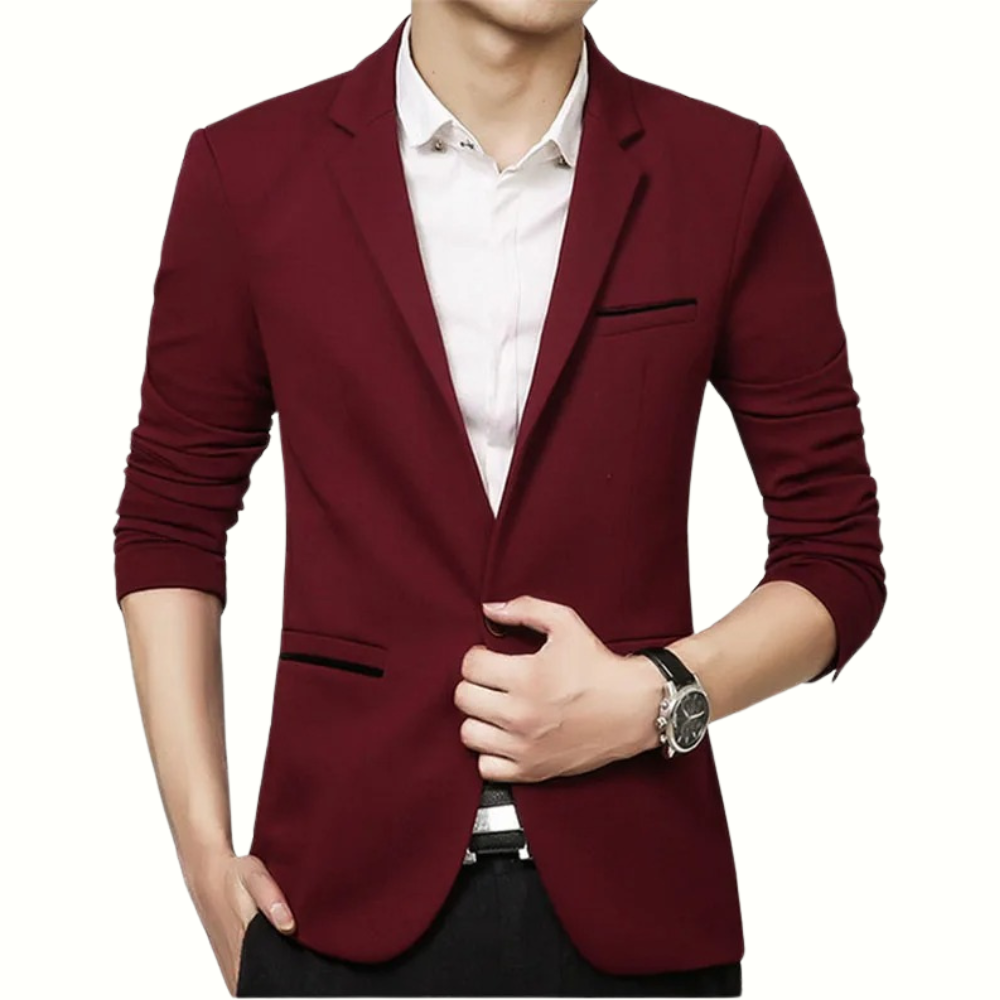 Sandro - Blazer pour hommes