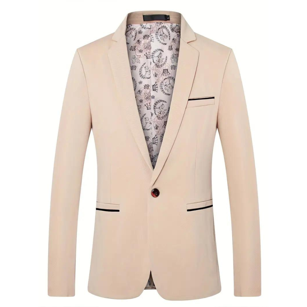 Sandro - Blazer pour hommes