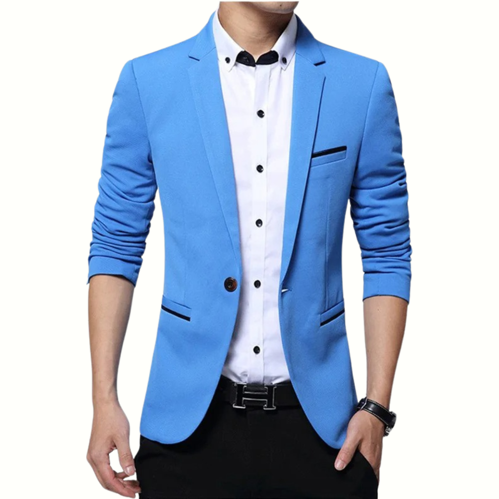Sandro - Blazer pour hommes