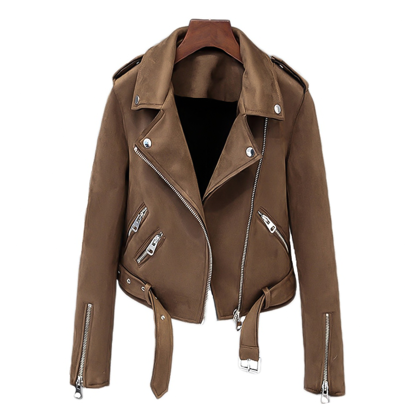 Veste Modern Elegance pour femme