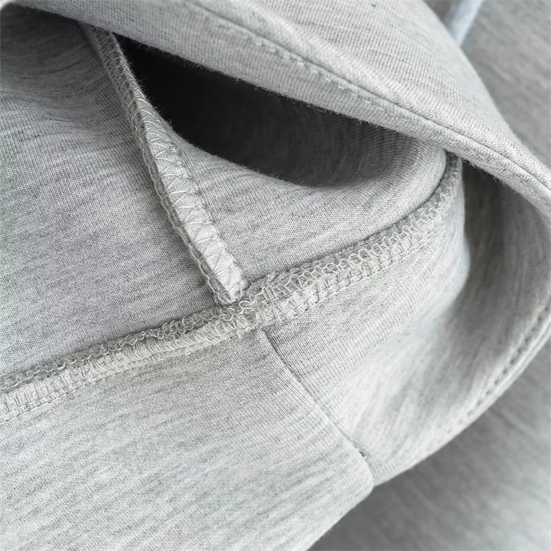 Veste à fermeture éclair pour femmes