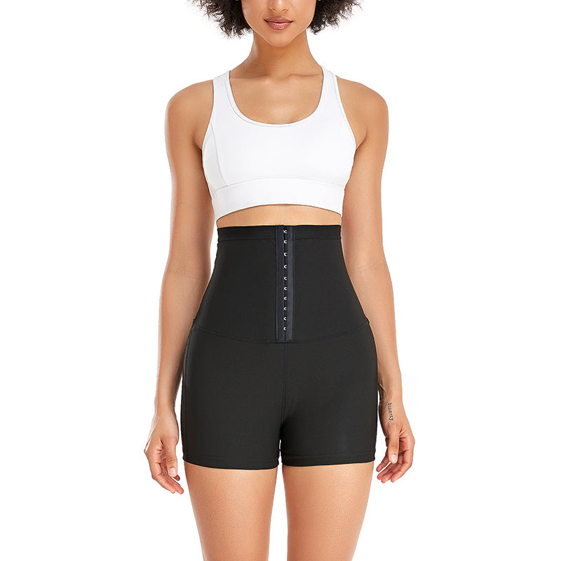 Short sculptant le corps pour sauna - Nerissa
