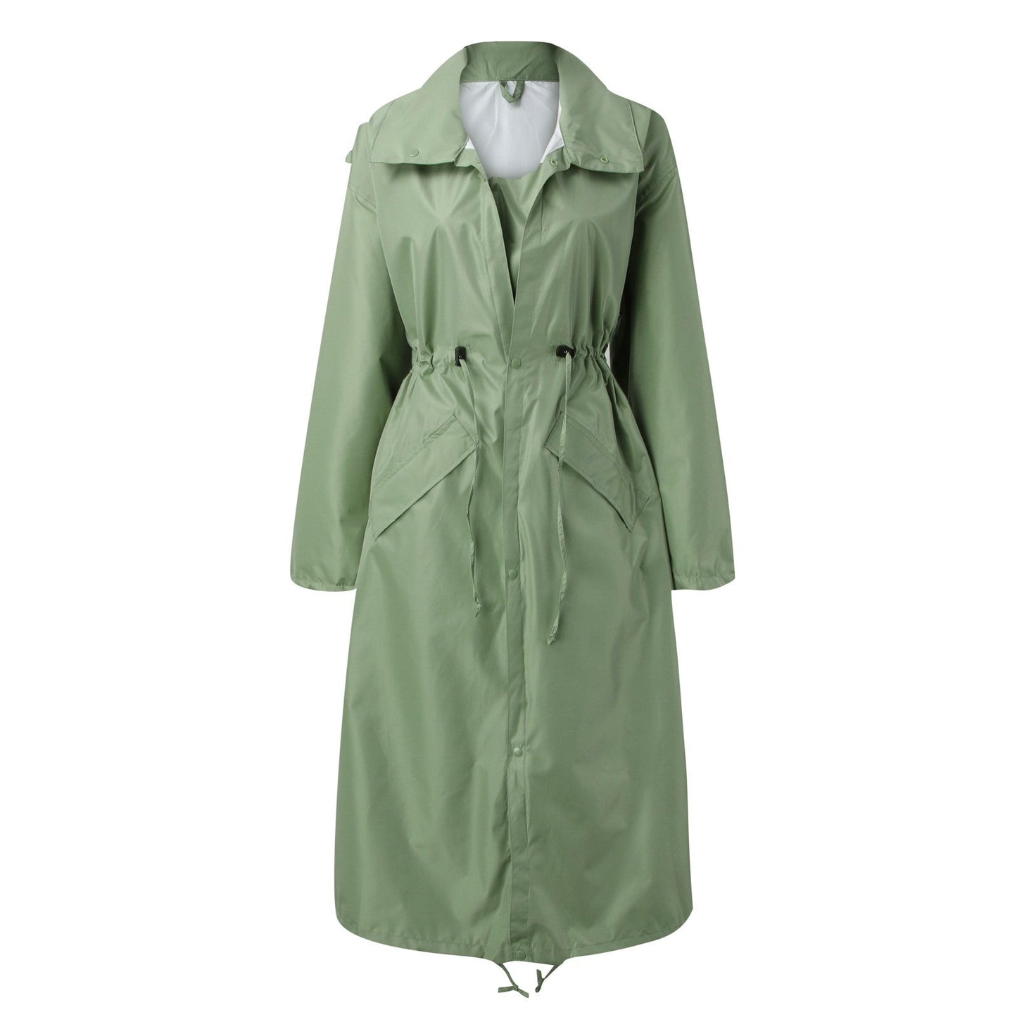 Veste coupe-vent imperméable femme - Madolen