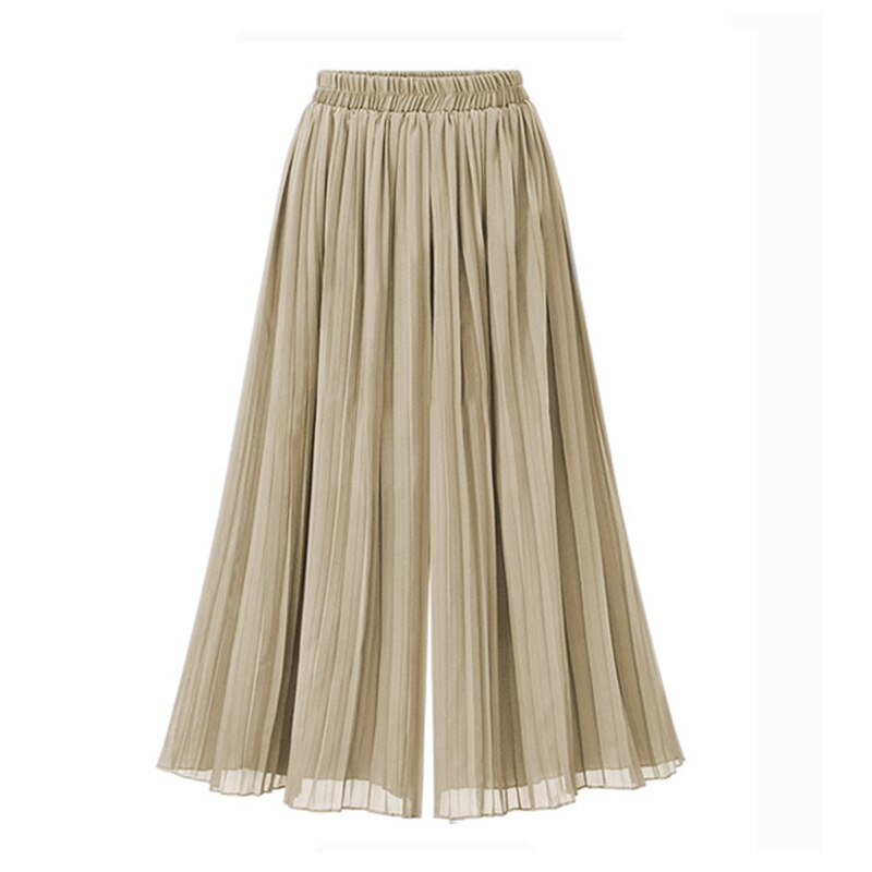 Pantalon large pour femme - Dawna