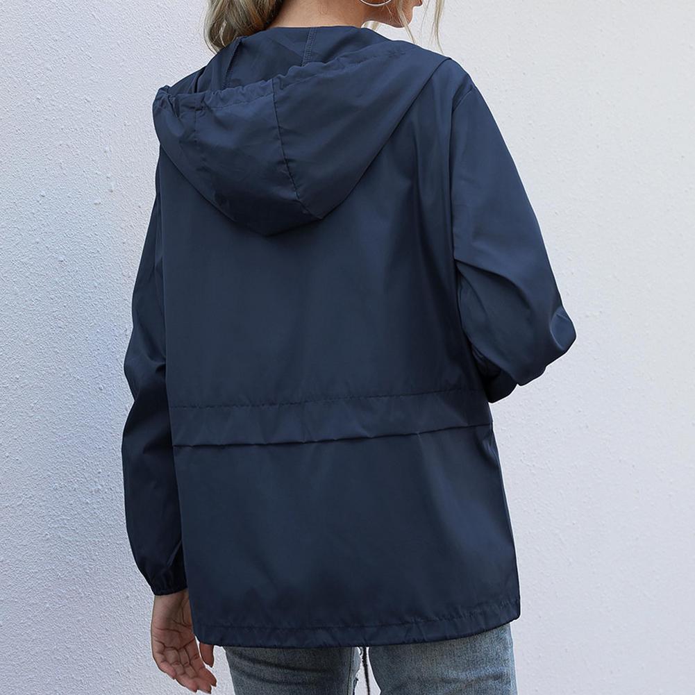 Veste d'été coupe-vent - Olexa