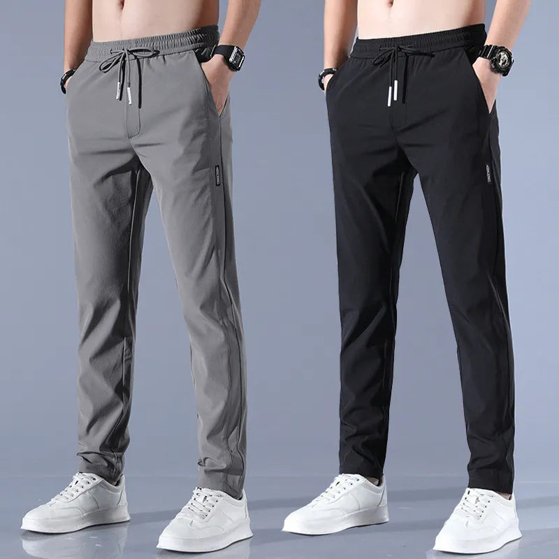 Lois - Pantalon Extensible à Séchage Rapide Pour Hommes