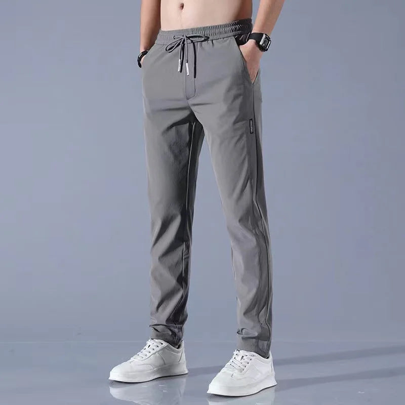 Lois - Pantalon Extensible à Séchage Rapide Pour Hommes