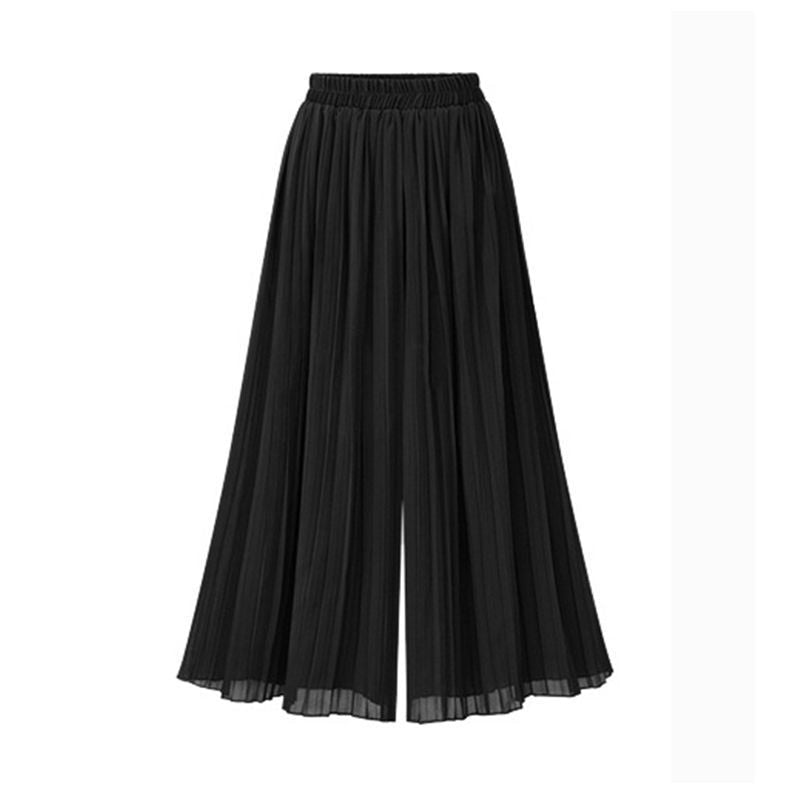 Pantalon large pour femme - Dawna