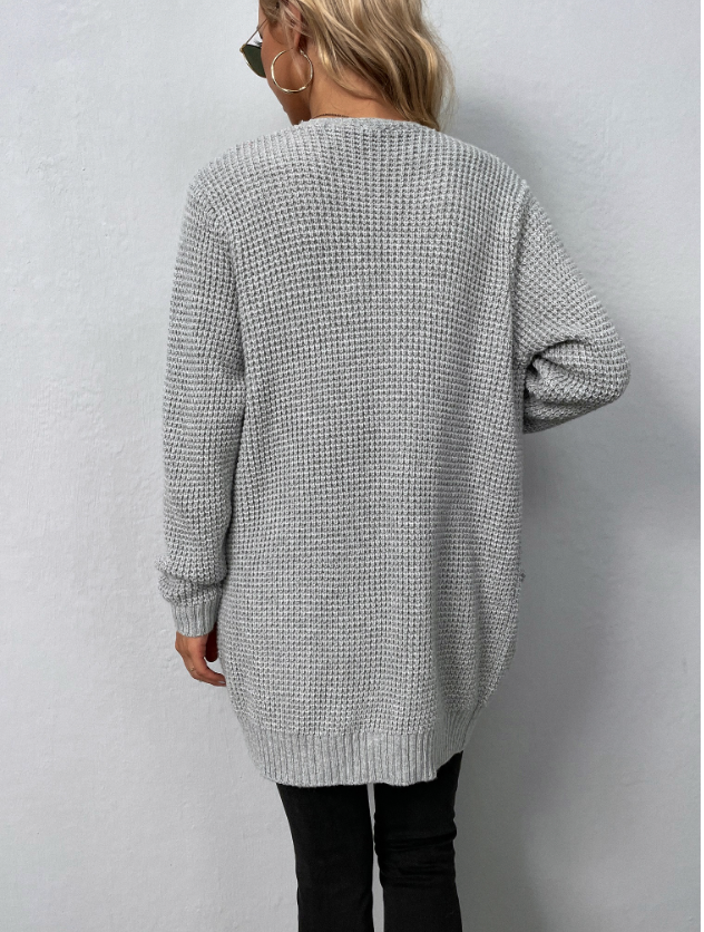 Cardigan stylé et élégant pour femmes